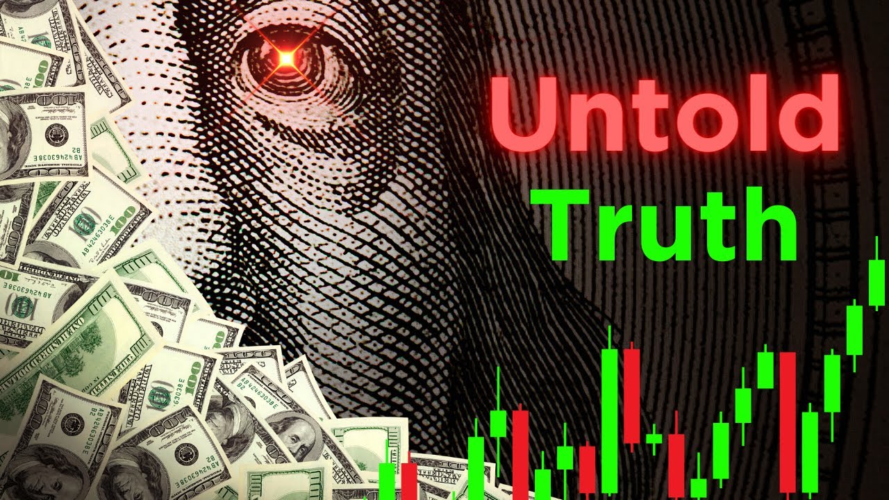The Hidden Truths Of Wealth Unlocking the Hidden Truth of Money: Unveiling Dark Secrets of the