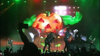 Helloween - Power - Madrid, 2023 (HD Sound)