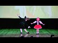 Красная шапочка (детский классический танец)