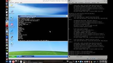 User-level network access control