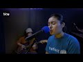 Claudia - Conflicted | Tiny Live Sessions