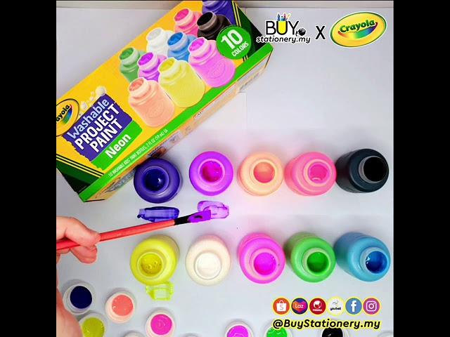 Jar Melo Safe Finger Paints for Baby Kids 3 4 5 6 7 8+Age, 2.1 fl.oz 6  Color Non Toxic Finger Painting Set for Toddler Washable Art Project  Painting