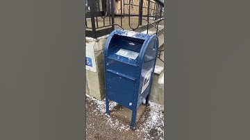 USPS mailbox theft: what local police recommend
