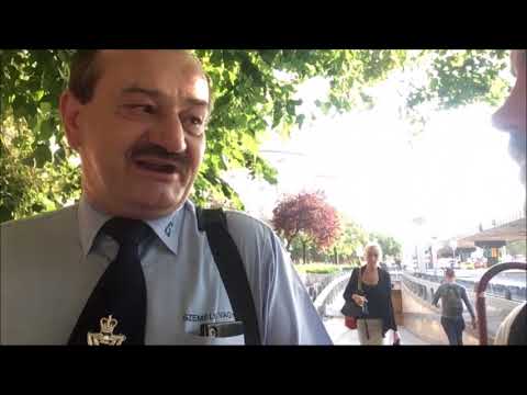 Videó: Hogyan Készítsünk Biztonsági őr Engedélyt