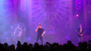 Wolfgang - Arise (Live at the Met, June 18, 2011)