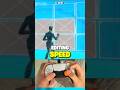 How To EDIT Faster on Controller fortnite shorts