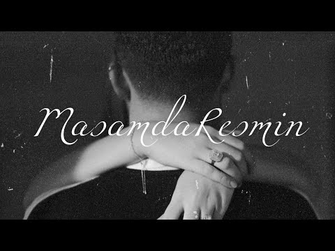 Kurtuluş Kuş & Nezaket Kuş - Masamda Resmin [Official Video Music]
