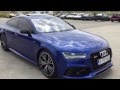 Audi A7 Hp