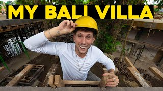 I&#39;m Building my DREAM Bali Villa &amp; YOU CAN TOO (Part 2)