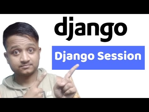 Django Session Set || PythonEpoint Tutorial