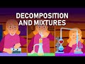 Understanding Decomposition and Mixtures