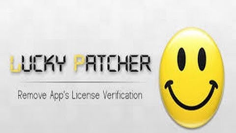 How To Hack Game Using Lucky Patcher