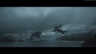 KONG vs GODZILLA REVEAL TRAILER / CUTSCENE | WARZONE | VANGUARD |