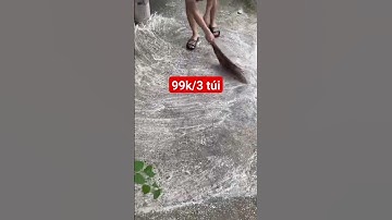 bột tẩy rong rêu Heramai