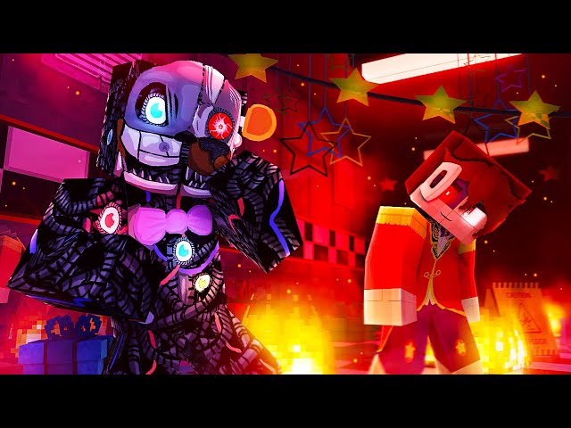 Gamer Reaction - Freddy Fazbear's Pizzeria Simulator MOLTEN FREDDY - video  Dailymotion