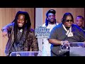 Shaboozey Presents BigXThaPlug With the 2025 Innovator Award | Country Power Players 2025