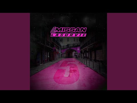 La Survie Pink Street 