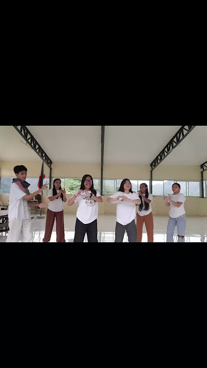 tell me who's that girl #fypシ゚viral #dance 🔥🔥💃💃
