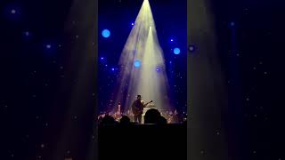 Gregory Alan Isakov - Master & A Hound w/ The Colorado Symphony 1/31/26 - Radio City Music Hall, NYC