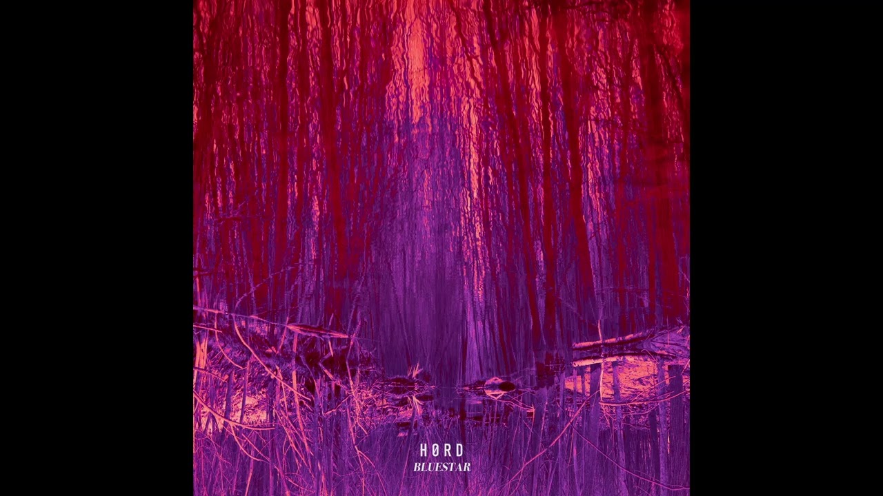 Watch hørd - Bluestar / full album (2025) on YouTube Watch hørd - Bluestar / full album (2025) on YouTube