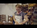 Pierre & Vacances - Apprenez à modeler l'argile dans l'atelier de Katia