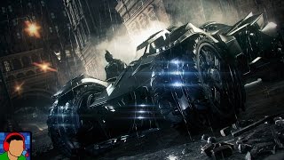 ★ FTU Batman Arkham Knight Gameplay (3) #FreedomFamily