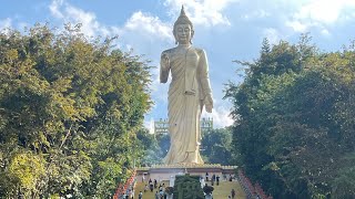 Exploring The Natural Beauty And Cultural Diversity Of Xishuangbanna