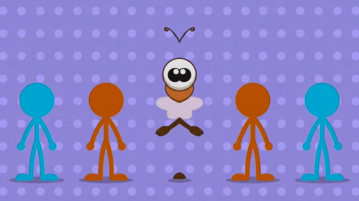 Bob Zoom AI Logos Effects (Preview 2 V17 Effects)