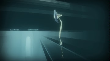 Journey UG OOB Enterance