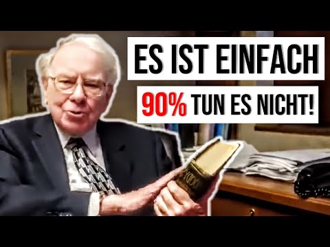 Video: Wer ist der reichste Börsenmakler?