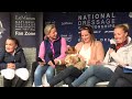 #BDNationals - Para Dressage: BD Fan Zone