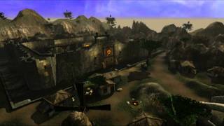 Lost Acropolis trailer