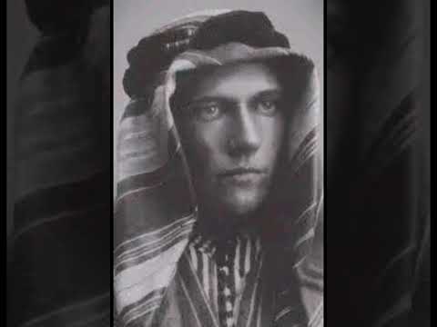 رحلات صمؤيل زويمر للبلاد العربية 