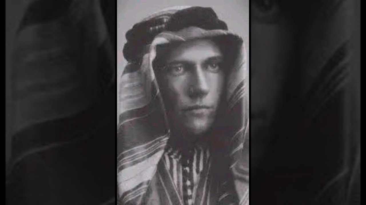 رحلات صمؤيل زويمر للبلاد العربية