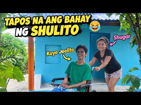 GRABI ANG PASASALAMAT. ITO NA ANG RESULTA NG PAG TUTULUNGAN.