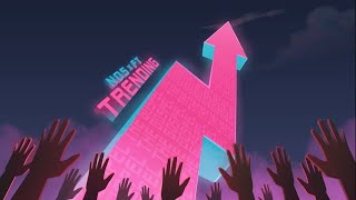 Nos X Ft - Trending Lyric Vid