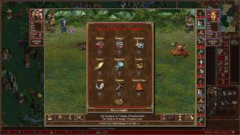 Commander Classes - Advanced Classes Mod v1.07 update