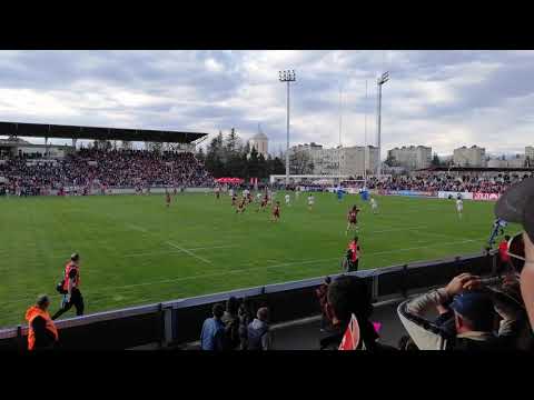 მერაბ შარიქაძის ლელო გერმანიასთან