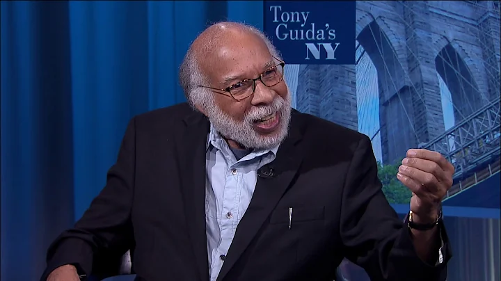 Ron Howell on the Boss of Black Brooklyn | Tony Gu...