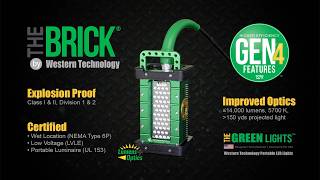 Presenting The BRICK® Gen4