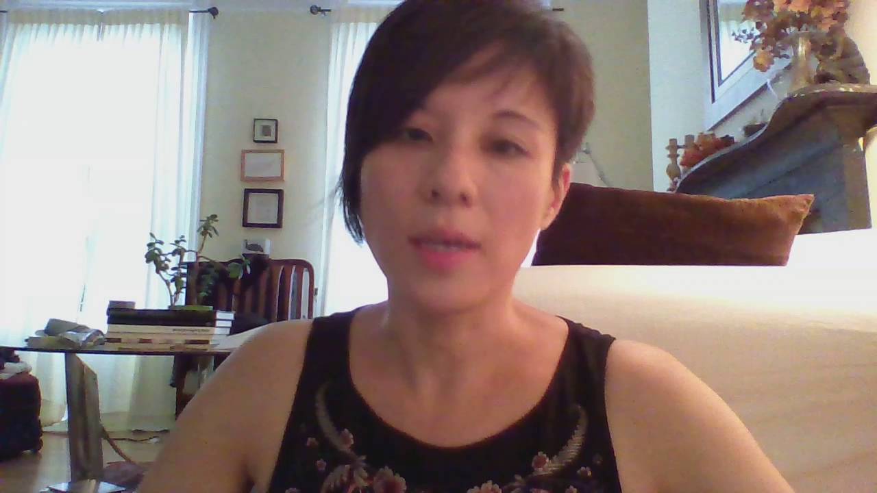 2016 Rona Jaffe Foundation Writer's Award winner-Asako Serizawa