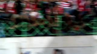 Kconk bonek satu hati