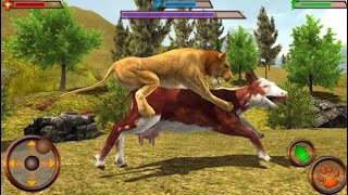 Lion attack 2017 Ultimate Clan Part 2 last screenshot 3