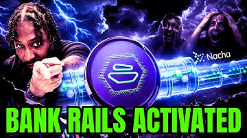 Zebec Just Plugged Into America’s $85 TRILLION Payment System — So Why Is ZBCN Still Cheap?