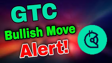 Gitcoin Price Prediction Analysis! GTC Coin News Today