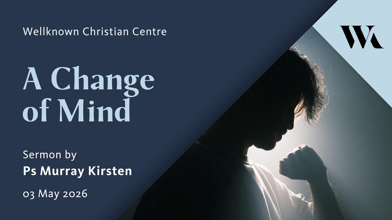 A Change of Mind