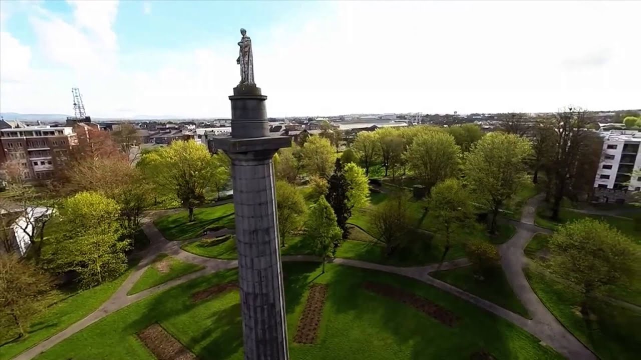 Team Limerick Clean Up, TLC Good Friday 2015
