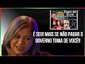 POR QUE TEMOS QUE PAGAR IMPOSTO PARA COISAS QUE JÁ POSSUÍMOS