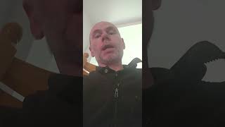 Ma Narine Droite Est Complètement Bouchée...(4 octobre 2025)