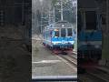 Ubxp/Ubp/X10p ankommer till Arninge #tåg #train #roslagsbanan #x10p #anime #vocaloid